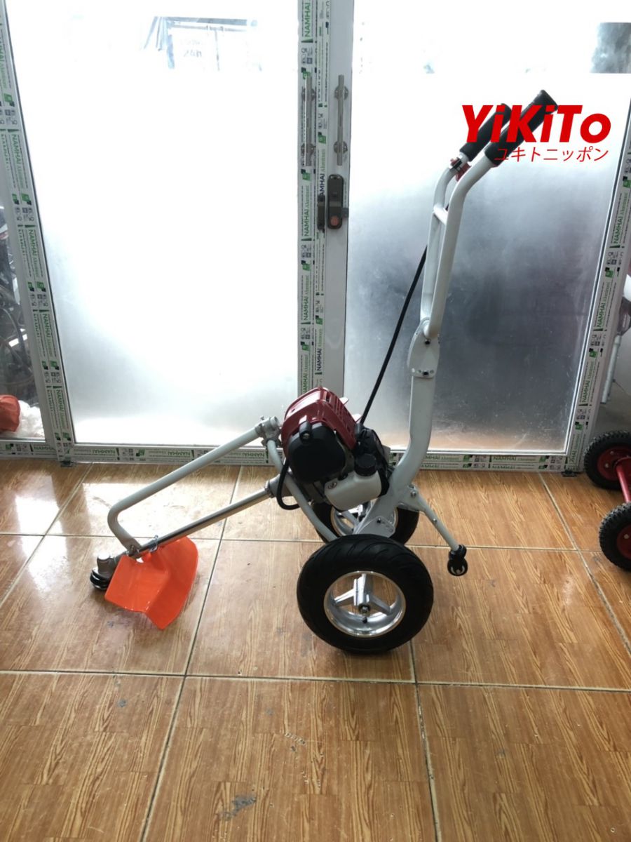 Máy cắt cỏ đẩy tay Yikito GX50